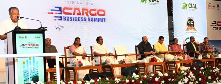സിയാൽ ഇന്റർനാഷണൽ കാർഗോ ബിസിനസ് സമ്മിറ്റിന്റെ പ്ലീനറി സെഷൻ മുഖ്യമന്ത്രി പിണറായി വിജയൻ ഉദ്ഘാടനം ചെയ്ത സംസാരിക്കുന്നു, Cochin International Airport Kochi Airport CIAL airport Cochin Airport Nedumbassery Airport, Cochin International Airport arrivals Kochi Airport departures Kochi Airport flights COK airport (using the IATA code) Kochi International Airport Airport in Kochi Cochin Airport Kerala, Solar powered airport World first solar airport Green airport Kerala Cochin Airport solar power Sustainable airport India, Cochin International Airport terminal 3 How to reach Kochi Airport Kochi Airport parking CIAL duty free Kochi Airport live flight status Best time to book flights to Kochi Kochi Airport to city distance Cochin Airport new terminal, Kerala airport Nedumbassery airport flights Cochin International Airport Limited CIAL tenders, Kochi Airport news, Pinarayi Vijayan Pinarayi Vijayan CM Kerala CM Pinarayi Vijayan Pinarayi Vijayan Chief Minister Pinarayi Vijayan Kerala, Chief Minister of Kerala Kerala Chief Minister CPI(M) Pinarayi Vijayan Politburo member CPI(M) LDF leader Kerala Dharmadam MLA, Pinarayi Vijayan news Pinarayi Vijayan latest speech Pinarayi Vijayan today Pinarayi Vijayan Facebook Pinarayi Vijayan Twitter Pinarayi Vijayan Instagram Kerala CM latest news, Pinarayi Vijayan age Pinarayi Vijayan biography Pinarayi Vijayan family Pinarayi Vijayan wife Pinarayi Vijayan early life Pinarayi Vijayan education Pinarayi Vijayan government achievements Pinarayi Vijayan vs BJP Pinarayi Vijayan speech Malayalam Pinarayi Vijayan on federalism Pinarayi Vijayan good governance Pinarayi Vijayan controversy Pinarayi Vijayan 2026 Republic Day speech Pinarayi Vijayan Kerala model, Left Democratic Front Kerala CPI(M) Kerala secretary Kerala politics Kannur Pinarayi Dharmadam constituency, keraladistrictsnews.com, keraladistrictsnewsdotcom, local news