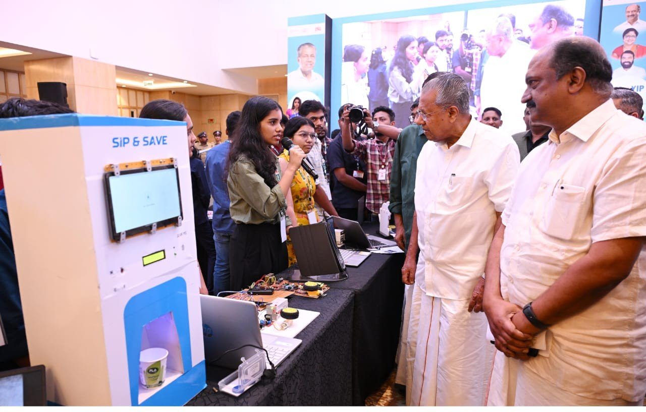 കേരളത്തിന്റെ ഭാവി കെട്ടിപ്പടുക്കുന്നതിൽ വിദ്യാർത്ഥികളുടെ നൂതനാശയങ്ങൾ വലിയ പിന്തുണയാകും: പിണറായി വിജയൻ, Pinarayi Vijayan Pinarayi Vijayan CM Kerala Chief Minister Pinarayi Vijayan Kerala Pinarayi Vijayan news, Pinarayi Vijayan Chief Minister Kerala Pinarayi Vijayan CPI(M) Pinarayi Vijayan biography Pinarayi Vijayan age Pinarayi Vijayan family Pinarayi Vijayan wife Pinarayi Vijayan Dharmadam Pinarayi Vijayan LDF Pinarayi Vijayan government schemes Pinarayi Vijayan latest news Pinarayi Vijayan Twitter Pinarayi Vijayan Facebook Pinarayi Vijayan official website, Pinarayi Vijayan Sabarimala Pinarayi Vijayan floods Pinarayi Vijayan COVID Pinarayi Vijayan budget Pinarayi Vijayan speech Pinarayi Vijayan controversy Pinarayi Vijayan CPM Politburo, പിണറായി വിജയൻ, കേരള മുഖ്യമന്ത്രി പിണറായി വിജയൻ പിണറായി വിജയൻ വാർത്തകൾ, Thiruvananthapuram news Trivandrum news Thiruvananthapuram latest news Trivandrum news today തിരുവനന്തപുരം വാർത്തകൾ, തിരുവനന്തപുരം ലേറ്റസ്റ്റ് ന്യൂസ്, Thiruvananthapuram district news Trivandrum local news Thiruvananthapuram breaking news Today Thiruvananthapuram news Thiruvananthapuram crime news Trivandrum politics news Thiruvananthapuram Sabarimala news തിരുവനന്തപുരം ജില്ല വാർത്ത തിരുവനന്തപുരം ന്യൂസ് ടുഡേ Thiruvananthapuram weather news Trivandrum traffic news Thiruvananthapuram accident news TVM news, Attukal Pongala news, Sabarimala gold theft Thiruvananthapuram Vizhinjam port news Technopark Trivandrum news Kerala Assembly Thiruvananthapuram protest Thiruvananthapuram floods / rain news, തിരുവനന്തപുരം വാർത്ത, thiruvananthapuram varthakal, തിരുവനന്തപുരം ക്രൈം ന്യൂസ് തിരുവനന്തപുരം പൊളിറ്റിക്സ് TVM ലേറ്റസ്റ്റ് ന്യൂസ്, keraladistrictsnews.com, keraladistrictsnewsdotcom