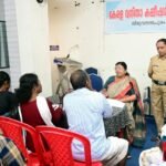 പ്രധാനാധ്യാപികയെ സ്‌കൂളിൽ പ്രവേശിപ്പിക്കാത്ത സംഭവം: വനിതാ കമ്മീഷൻ സ്വമേധയാ കേസെടുത്തു, Kerala Women's Commission Kerala State Women's Commission കേരള വനിതാ കമ്മീഷൻ, Kerala Women's Commission official website Vanitha Commission Kerala, Kerala Women's Commission complaints കേരള വനിതാ കമ്മീഷൻ പരാതി How to file complaint in Kerala Women's Commission Kerala Women's Commission case status Kerala Women's Commission chairperson Adv P Satheedevi Kerala Women's Commission Kerala Women's Commission helpline കേരള വനിതാ കമ്മീഷൻ ഹെൽപ്ലൈൻ Kerala Women's Commission address Thiruvananthapuram Kerala Women's Commission sitting / adalath കേരള വനിതാ കമ്മീഷൻ അദാലത്ത് Kerala Women's Commission news Kerala Women's Commission latest news 2026 Kerala Women's Commission Act 1990 കേരള വനിതാ കമ്മീഷൻ നിയമം,Kerala Women's Commission domestic violence Kerala Women's Commission dowry cases Kerala Women's Commission matrimonial fraud Kerala Women's Commission awareness campaign Parannuyaram Karuthode campaign Kerala Women's Commission media award Women's Commission Kerala complaint online കേരള വനിതാ കമ്മീഷൻ സ്ത്രീധനം Kerala Women's Commission Pattom Kerala Women's Commission Facebook / Instagram, കേരള സ്ത്രീ കമ്മീഷൻ കേരള വനിതാ കമ്മീഷൻ വാർത്തകൾ വനിതാ കമ്മീഷൻ പരാതി ഫയൽ ചെയ്യാൻ കേരള വനിതാ കമ്മീഷൻ കേസ് സ്റ്റാറ്റസ് കേരള വനിതാ കമ്മീഷൻ അധ്യക്ഷ വനിതാ കമ്മീഷൻ അദാലത്ത് 2026 കേരള വനിതാ കമ്മീഷൻ ഫോൺ നമ്പർ