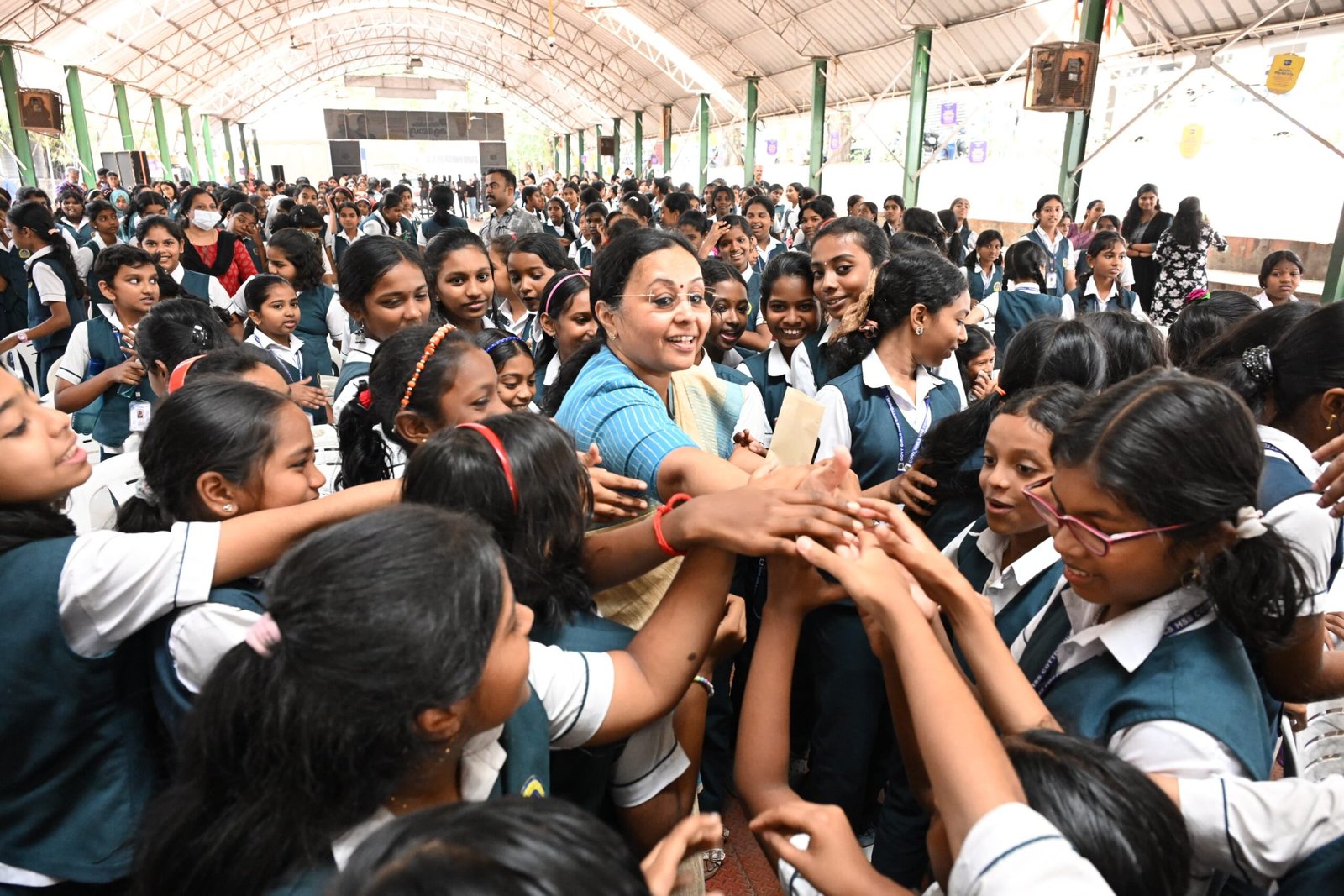 ചരിത്രത്തിൽ ഇടം പിടിക്കുന്ന പദ്ധതിയാണ് ‘അക്ഷരം ആരോഗ്യം: മന്ത്രി, Thiruvananthapuram news Trivandrum news Thiruvananthapuram latest news തിരുവനന്തപുരം വാർത്തകൾ Trivandrum today news Thiruvananthapuram news today തിരുവനന്തപുരം ജില്ലാ വാർത്ത Trivandrum local news, Thiruvananthapuram district news today Latest news Thiruvananthapuram Kerala Trivandrum news Malayalam തിരുവനന്തപുരം ഇന്നത്തെ വാർത്തകൾ Breaking news Trivandrum Thiruvananthapuram city news updates Trivandrum Kerala news തിരുവനന്തപുരം ന്യൂസ് ഇന്ന്, Kovalam news / Kovalam beach news Varkala news / Varkala cliff news Vizhinjam port news / വിഴിഞ്ഞം തുറമുഖ വാർത്ത Technopark news / Technopark Trivandrum updates Attukal Pongala news / ആറ്റുകാൽ പൊങ്കാല വാർത്ത Thiruvananthapuram airport news Trivandrum accident news Thiruvananthapuram crime news Wild boar attack Trivandrum / പന്നി ആക്രമണം തിരുവനന്തപുരം Trivandrum zoo news തിരുവനന്തപുരം ന്യൂസ് തിരുവനന്തപുരം ലേറ്റസ്റ്റ് വാർത്ത തിരുവനന്തപുരം ബ്രേക്കിങ് ന്യൂസ് തിരുവനന്തപുരം ജില്ല വാർത്തകൾ മലയാളം തിരുവനന്തപുരം ഇന്നത്തെ വാർത്ത ട്രിവാൻഡ്രം ന്യൂസ് (Trivandrum variant) വിഴിഞ്ഞം വാർത്തകൾ,