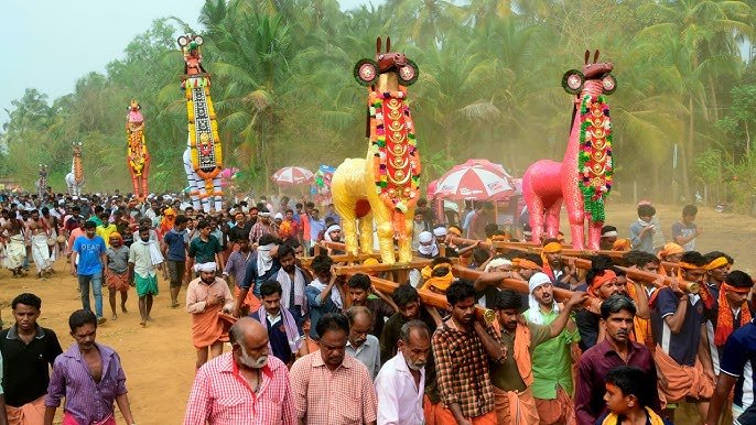 പ്രസിദ്ധമായ മച്ചാട് മാമാങ്കത്തിനെക്കുറിച്ച് ഡോക്യുമെന്ററി ഒരുങ്ങുന്നു, Art forms in Thrissur Thrissur art forms Traditional art forms Thrissur Thrissur cultural arts Kerala art forms Thrissur Thrissur Pooram art forms, Kathakali Thrissur Mohiniyattam Thrissur Koodiyattam Thrissur Chakyar Koothu Thrissur Kerala Kalamandalam art forms Kerala Sangeetha Nataka Academy Thrissur, Pulikali Thrissur Pulikkali Onam Thrissur Thrissur Pooram performances Pooram festival art forms Chavittunadakam Thrissur Kummattikali Thrissur Mayilpeeli Thookkam Thrissur, Pandimelam Thrissur Chenda melam Thrissur Margamkali Thrissur Velakali Thrissur Thiruvathirakali Thrissur, Cultural tourism Thrissur Thrissur art and culture Best art forms to see in Thrissur Thrissur folk arts festival Watch Kathakali in Thrissur Pulikali festival Thrissur, Traditional art forms in Thrissur Kerala 2026 Pulikali body painting Thrissur Onam Where to watch Kathakali in Thrissur Thrissur Pooram elephant parade art Folk arts of Thrissur district Kerala Kalamandalam Thrissur performances Chavittikali folk art Thrissur Best cultural experiences in Thrissur Thrissur art forms during festivals Learn traditional arts in Thrissur, തൃശൂർ പുലികളി തൃശ്ശൂർ പൂരം കലകൾ കഥകളി തൃശൂർ മോഹിനിയാട്ടം തൃശൂർ തൃശൂർ സാംസ്കാരിക കലകൾ പുലികളി ഓണം തൃശൂർ