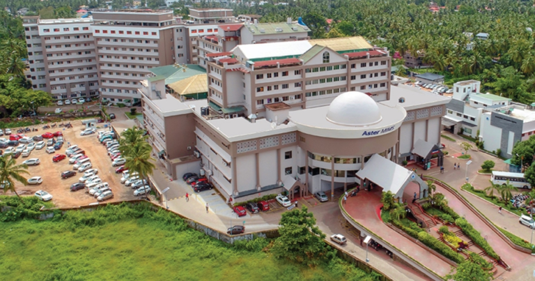 മസ്തിഷ്ക മരണ നിർണയ പരിശീലനം ഫെബ്രു 15-ന് ആസ്റ്റർ മിംസിൽ,