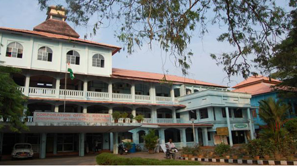 ജയിലില്‍ പോകാന്‍ കലക്ടറേറ്റിന് ബോംബ് ഭീഷണി; യുവാവ് അറസ്റ്റില്‍, Kollam news Kollam latest news Kollam news today Kollam breaking news Kollam district news, Kollam news in English Latest news from Kollam Kerala Kollam today news Malayalam Kollam local news Kollam Kerala news updates Breaking news Kollam today Kollam district latest updates, Sabarimala gold theft Kollam, Kollam accident news Kollam crime news Kollam police news Kollam weather news / Kollam rain news Kollam food poisoning Kollam ganja seizure / Kollam excise news Kollam strike news / Kollam bandh Kollam backwaters news, Kollam cashew news, കൊല്ലം വാർത്തകൾ,