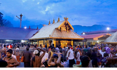 ശബരിമല തീര്‍ത്ഥാടനം; മണ്ഡല - മകരവിളക്ക് മഹോത്സവത്തിന് പ്രത്യേക ബഡ്ജറ്റ്, Sabarimala news Sabarimala latest news Sabarimala news today ശബരിമല വാർത്ത, Sabarimala temple news Sabarimala today news ശബരിമല ലേറ്റസ്റ്റ് ന്യൂസ്, Sabarimala pilgrimage news Sabarimala Mandala news Makaravilakku news Sabarimala season news 2026 Sabarimala virtual queue news Sabarimala crowd news Sabarimala darshan news ശബരിമല തീർത്ഥാടന വാർത്ത ശബരിമല മണ്ഡലകാലം വാർത്ത, Sabarimala gold theft news Sabarimala gold loss case Sabarimala swarna kollaya ശബരിമല സ്വർണക്കൊള്ള Sabarimala gold heist Unnikrishnan Potti news Sabarimala ED summons Sabarimala ghee scam news Sabarimala vigilance case ശബരിമല സ്വർണ നഷ്ടം, Sabarimala Kerala news Sabarimala Pathanamthitta news Latest Sabarimala temple news Sabarimala Ayyappa news Sabarimala temple opening news Sabarimala monthly pooja news, Sabarimala gold theft case updates today What happened in Sabarimala today Sabarimala pilgrimage 2026 dates news Sabarimala virtual queue booking latest Sabarimala Sabari rail project news Sabarimala devotee footfall 2026 Sabarimala temple revenue news ശബരിമല സ്വർണക്കൊള്ള കേസ് അപ്ഡേറ്റ് ശബരിമല ദർശനം ഇന്നത്തെ വാർത്ത, ശബരിമല വാർത്തകൾ ശബരിമല ഇന്നത്തെ വാർത്ത ശബരിമല ബ്രേക്കിങ് ന്യൂസ് ശബരിമല സ്വർണ നഷ്ടം വാർത്ത ശബരിമല യാത്ര വാർത്ത ശബരിമല മകരവിളക്ക് വാർത്ത ശബരിമല വിര്ച്വൽ ക്യൂ വാർത്ത