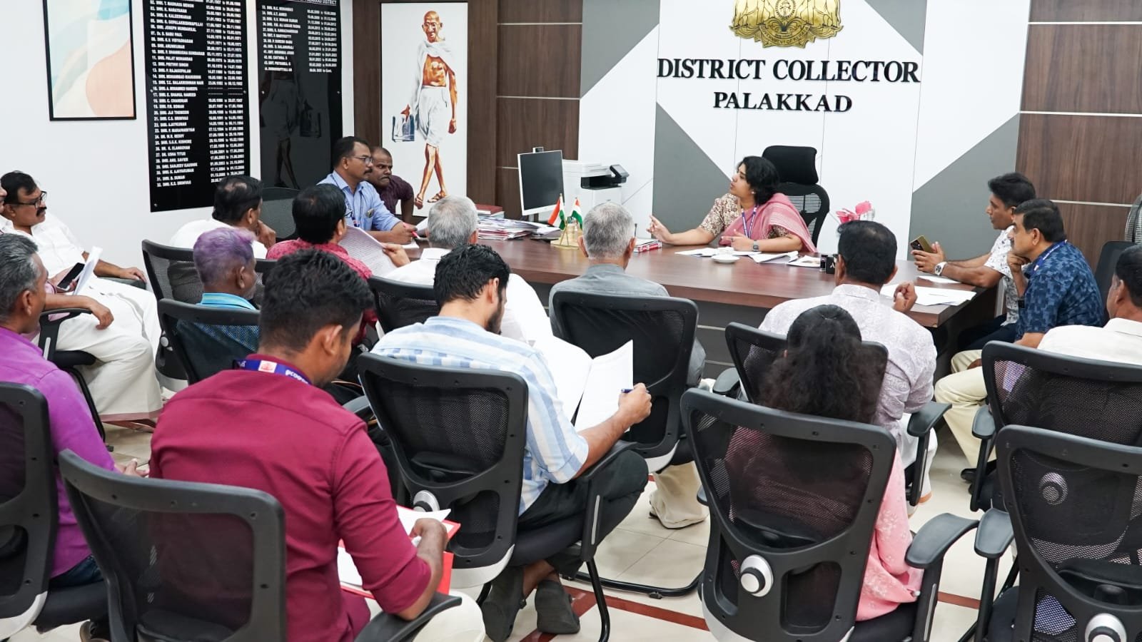 എസ് ഐ ആര്‍: പാലക്കാട്‌ ആകെ വോട്ടർമാർ 22.53 ലക്ഷം, Palakkad news, Palakkad news today, Palakkad district news, Latest Palakkad news, പാലക്കാട് വാർത്തകൾ (Palakkad Varthakal), പാലക്കാട് ജില്ല വാർത്ത (Palakkad Jilla Vartha)., Mannarkkad news, Chittur news, Ottapalam news, Pattambi news, Alathur news., Palakkad bar timing protest, Congress liquor policy protest Palakkad, Palakkad toddy industry crisis., Palakkad explosives seizure, National Highway 544 police check, Palakkad student suicide investigation, Walayar suspicious deaths report., Chinakkathoor Pooram 2026 dates, Pariyanampetta Pooram news, Palakkad fireworks permission., Palakkad medical college news, Palakkad weather alert today, NH 66 construction updates Palakkad., Palakkad LDF LDF alliance, MB Rajesh news, Shafi Parambil court case, Palakkad municipality updates., Palakkad paddy harvest price, Chittur agriculture news, Palakkad coconut prices., Palakkad Fort visiting hours, Malampuzha Dam water level, Nelliyampathy tourist updates.,