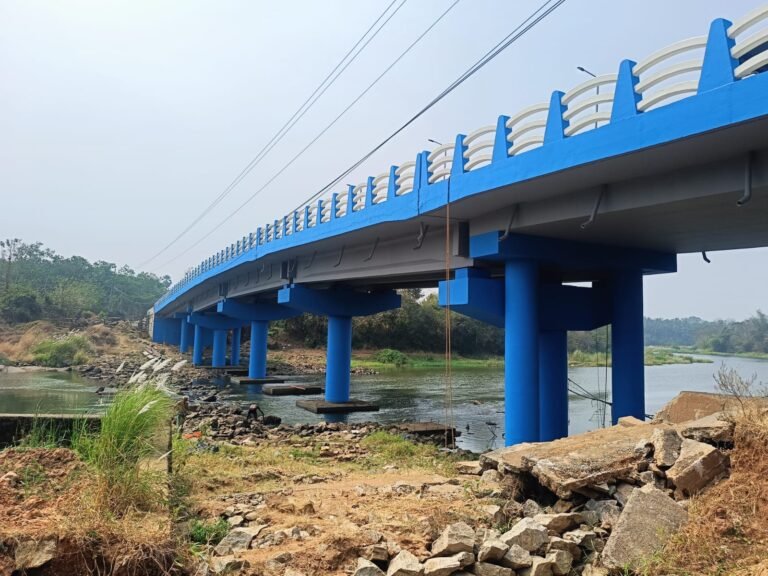 കുരുത്തിക്കോട് പാലം ഉടന്‍ തുറക്കും; ടാറിങ് പുരോഗമിക്കുന്നു, Palakkad news Palakkad local news പാലക്കാട് വാർത്തകൾ, Palakkad district news പാലക്കാട് ജില്ല വാർത്ത Palakkad latest news Palakkad news today, Palakkad breaking news Palakkad crime news പാലക്കാട് ക്രൈം ന്യൂസ് Palakkad accident news Palakkad today news Palakkad local updates പാലക്കാട് ലേറ്റസ്റ്റ് വാർത്ത Palakkad Ottapalam news Palakkad Malampuzha news Palakkad Walayar news Palakkad wildlife news / elephant Palakkad പാലക്കാട് വന്യമൃഗ വാർത്ത, Palakkad railway news, Palakkad explosives seizure / gelatin sticks Palakkad Palakkad gold theft Palakkad floods / rain news Palakkad agriculture news / rice Palakkad Palakkad festival news Palakkad politics news Palakkad Silent Valley / tourism news പാലക്കാട് സ്ഫോടന വാർത്ത പാലക്കാട് റെയിൽവേ വാർത്ത, പാലക്കാട് ചുറ്റുവട്ടം പാലക്കാട് ന്യൂസ് ടുഡേ പാലക്കാട് ജില്ലാ വാർത്തകൾ പാലക്കാട് ലോക്കൽ ന്യൂസ് പാലക്കാട് വാർത്തകൾ ഇന്ന്,