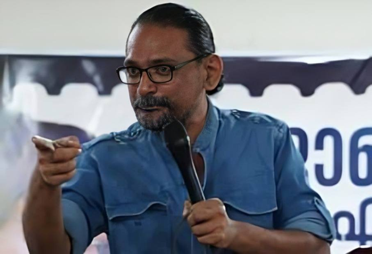 ഇന്ത്യൻ യുക്തിവാദി സംഘം പുതിയ തൃശ്ശൂർ ജില്ല സമിതി നിലവിൽ വന്നു