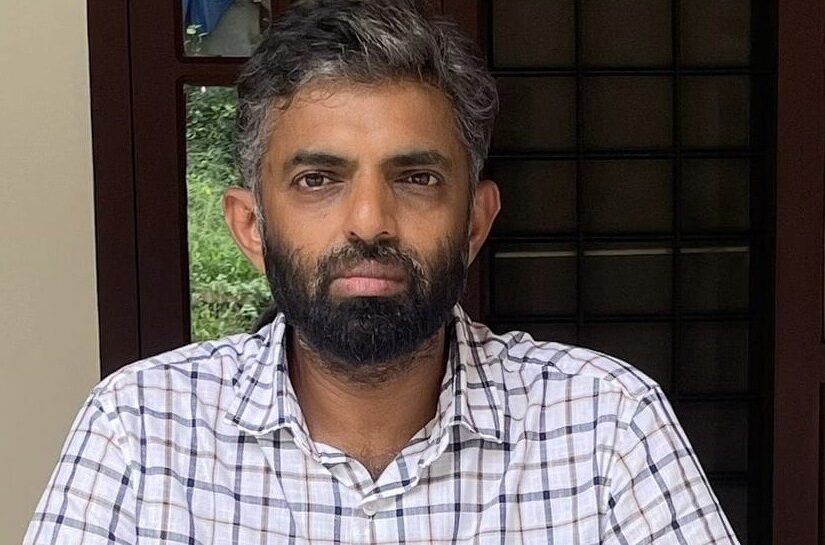 ജിമ്മിൽ യുവാവ് കുഴഞ്ഞു വീണു മരിച്ചു