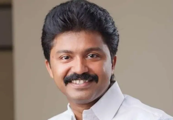 മത്സരിച്ചാല്‍ ജയിക്കും; ഭൂരിപക്ഷം 15,000-ലേറെയെന്ന് എല്‍ദോസ് കുന്നപ്പിള്ളില്‍