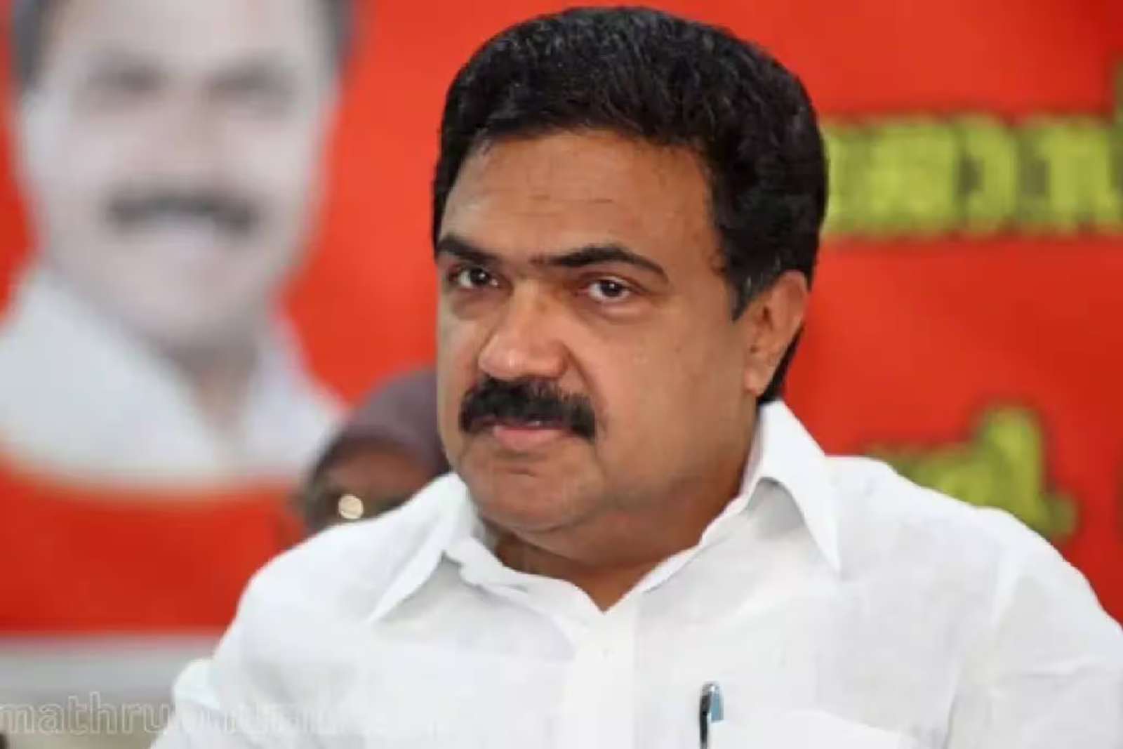 ജോസ് കെ മാണി പാലായില്‍ തന്നെ