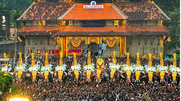 തൃശൂര്‍ ജില്ലയില്‍ 2532715 ലക്ഷം വോട്ടര്‍മാര്‍