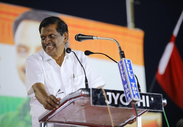 പി ജെ ജോസഫ് പാര്‍ലമെന്ററി രാഷ്ട്രീയത്തില്‍നിന്നും വിരമിക്കുന്നു