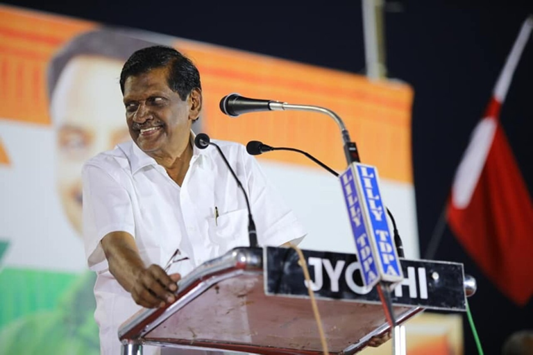 പി ജെ ജോസഫ് പാര്‍ലമെന്ററി രാഷ്ട്രീയത്തില്‍നിന്നും വിരമിക്കുന്നു