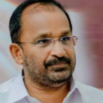 മണലൂർ മണ്ഡലത്തിൽ യു.ഡി.എഫ് സ്ഥാനാർഥിയായി ടി. എൻ. പ്രതാപൻ